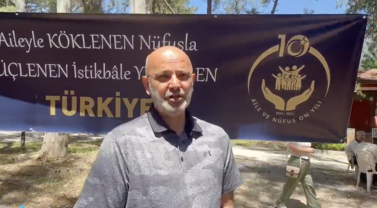 Muğla Akyaka’da Aile Haftası Etkinliği: “Aile Nüfus On Yılı”na İlk Adım 2